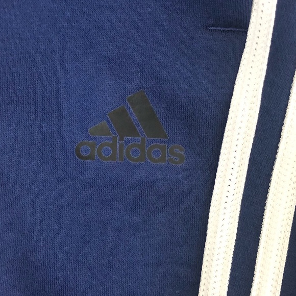 Adidas jogger sweatpants - Picture 4 of 4